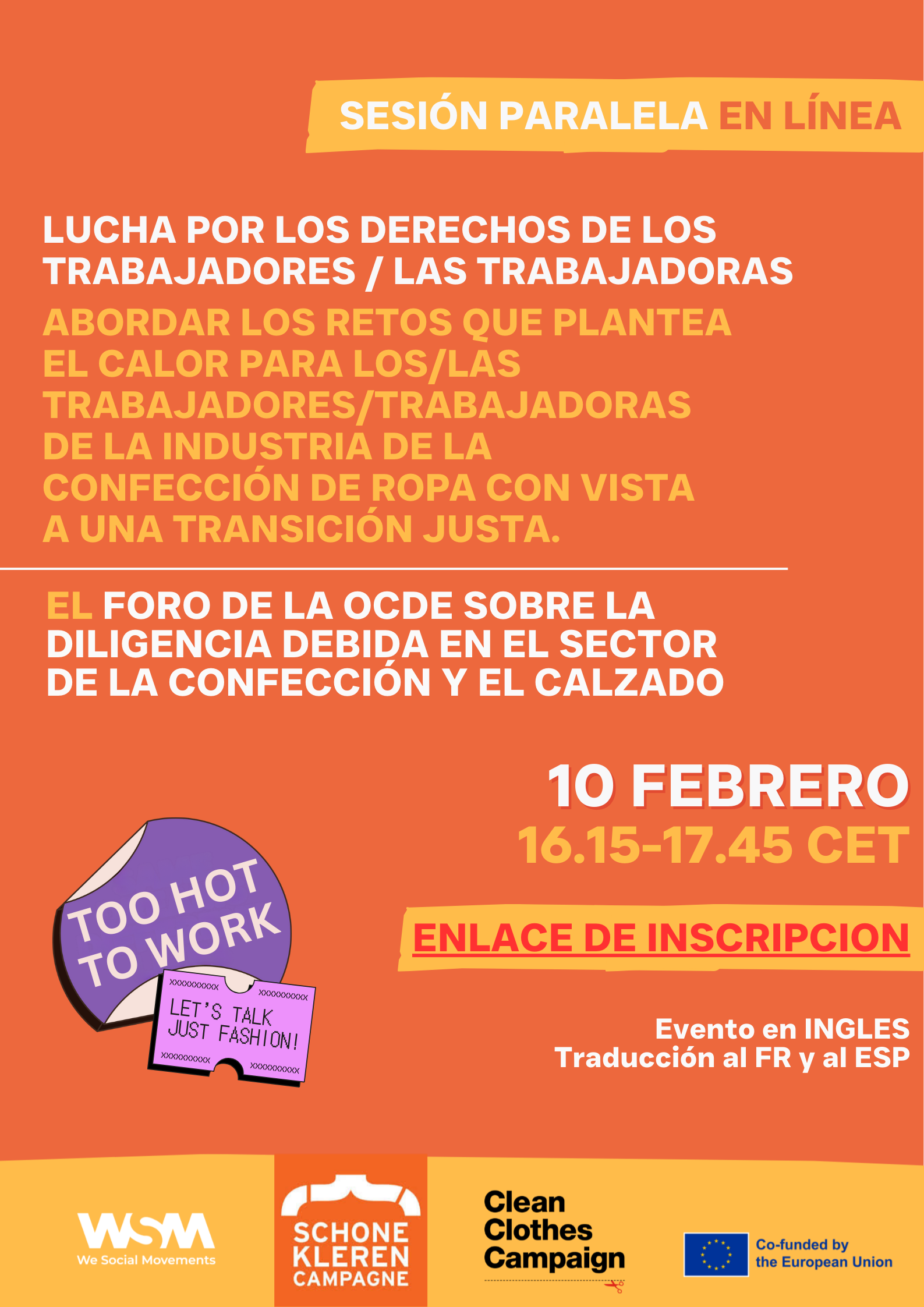 Online side session 10 02 2026