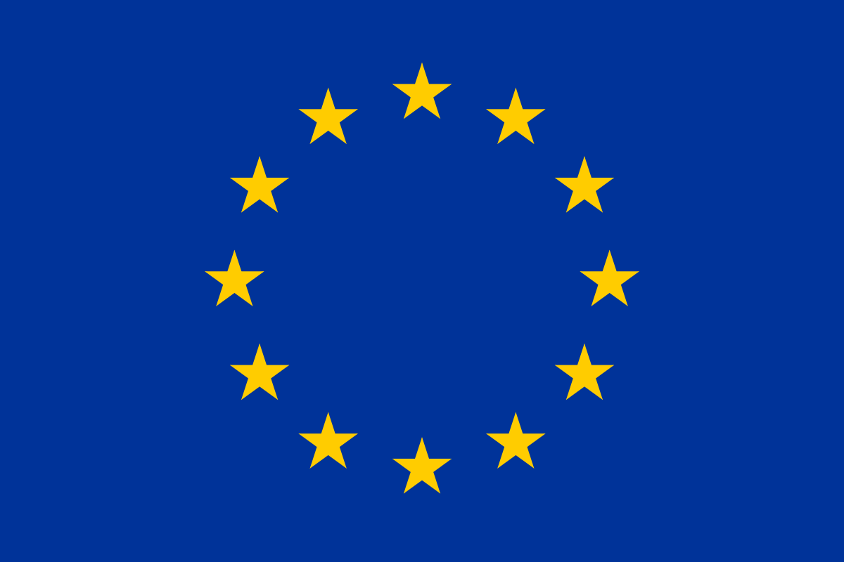 Europese vlag