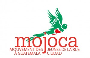 logo Mojoca