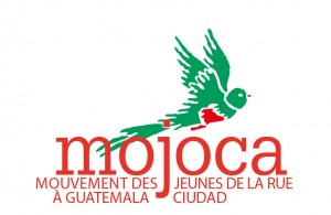 Logo Mojoca