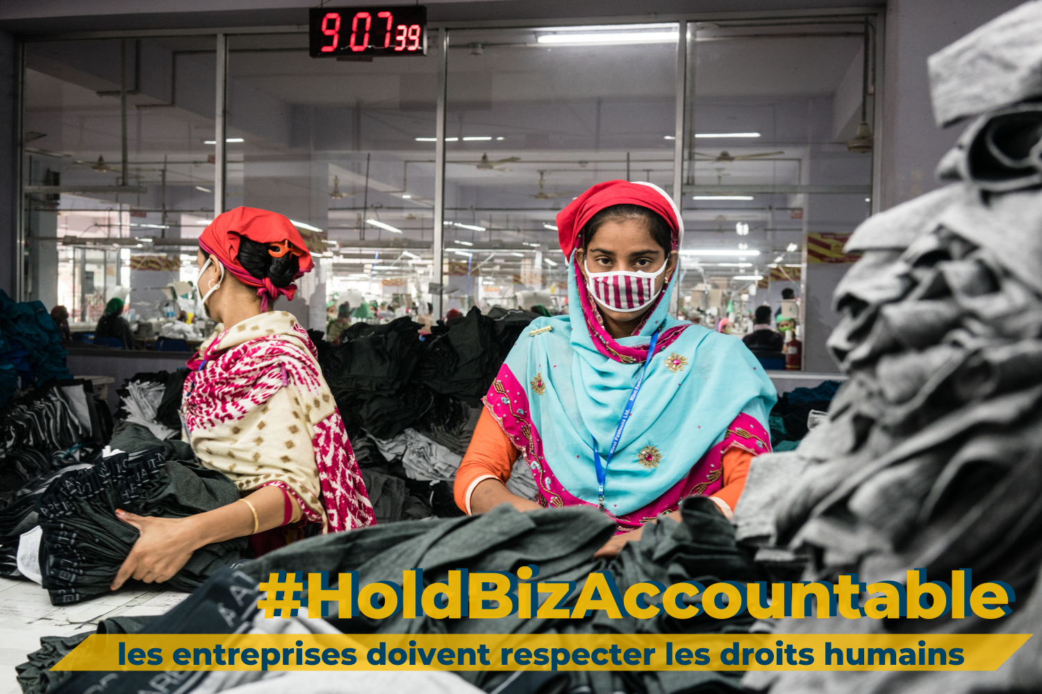 #HoldBizAccountable