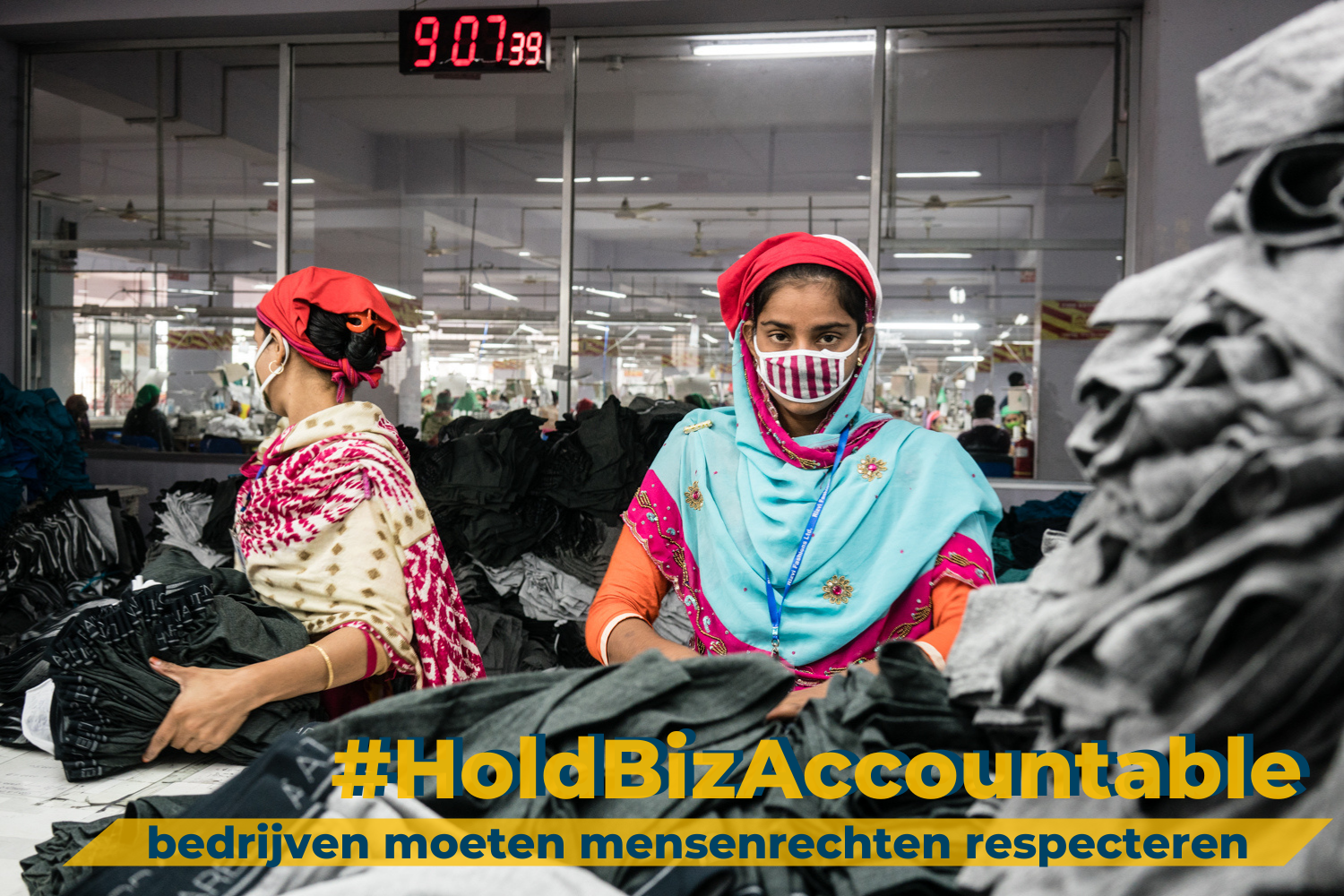 #HoldBizAccountable | bedrijven moeten mensenrechten respecteren